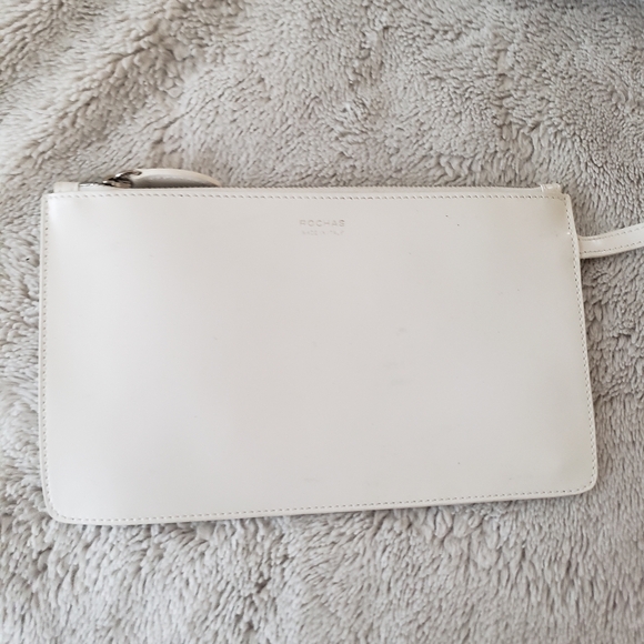 ROCHAS tote bag - Picture 9 of 15